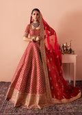 Waqas Shah | Madhubala | MASTANI - House of Zarish