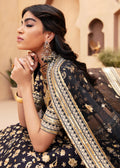 Waqas Shah | Madhubala | LAKSHMI - House of Zarish