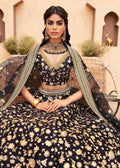 Waqas Shah | Madhubala | LAKSHMI - House of Zarish
