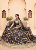 Waqas Shah | Madhubala | LAKSHMI - House of Zarish