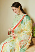 Zara Shahjahan | Coco Lawn 24 | MAHAY-4A