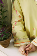 Zara Shahjahan | Coco Lawn 24 | MAHAY-4B - House of Zarish