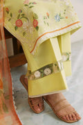 Zara Shahjahan | Coco Lawn 24 | MAHAY-4B - House of Zarish