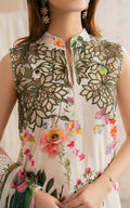 Asifa and Nabeel | Meraki Vintage 25 | Mahgul (MVL25-16) - House Of Zarish