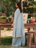 Mahnur | Masakali Luxury Lawn 24 | MK 02 - A - House of Zarish