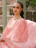 Mahnur | Masakali Luxury Lawn 24 | MK 03 - A - House of Zarish
