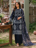 Mahnur | Masakali Luxury Lawn 24 | MK 03 - B - House of Zarish