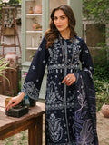 Mahnur | Masakali Luxury Lawn 24 | MK 03 - B - House of Zarish