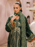 Mahnur | Masakali Luxury Lawn 24 | MK 04 - B - House of Zarish