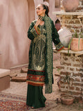 Mahnur | Masakali Luxury Lawn 24 | MK 04 - B - House of Zarish