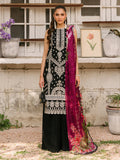 Mahnur | Masakali Luxury Lawn 24 | MK 05 - A - House of Zarish