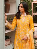 Mahnur | Masakali Luxury Lawn 24 | MK 06 - A - House of Zarish