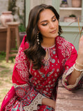 Mahnur | Masakali Luxury Lawn 24 | MK 06 - B - House of Zarish