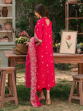 Mahnur | Masakali Luxury Lawn 24 | MK 06 - B - House of Zarish