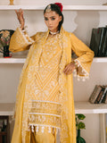 Mahnur | Shanaya Luxury Lawn 25 | Zunaira