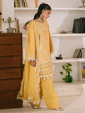 Mahnur | Shanaya Luxury Lawn 25 | Zunaira