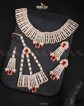 Bismah Maroof  Bridal Sets - House Of Zarish