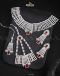 Asma's Bridal Sets - House Of Zarish