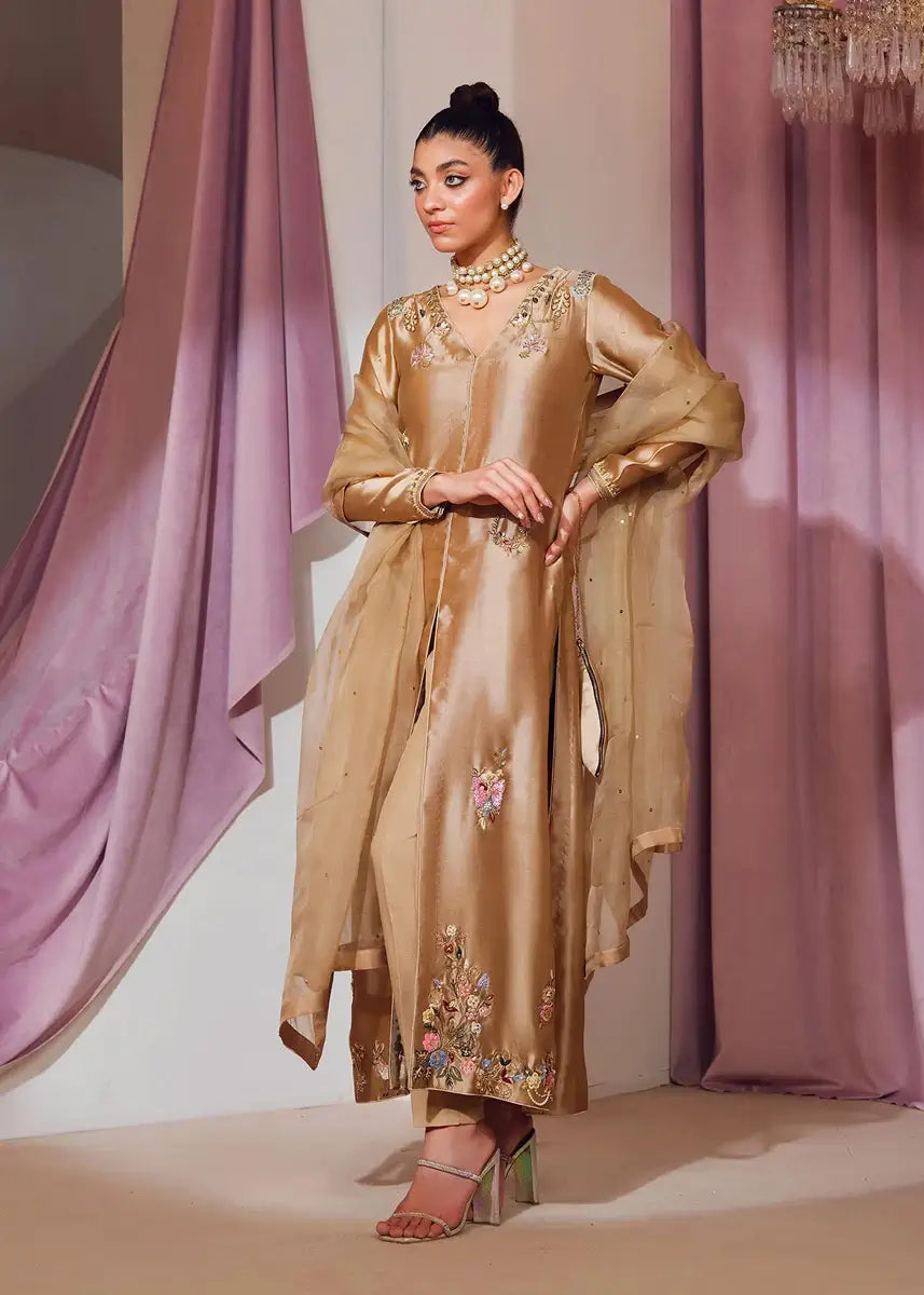 Mahum Asad | Forever and Ever Formals | Suave - House Of Anaya