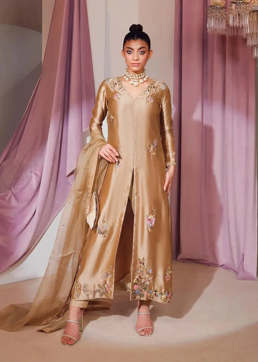 Mahum Asad | Forever and Ever Formals | Suave - House Of Anaya