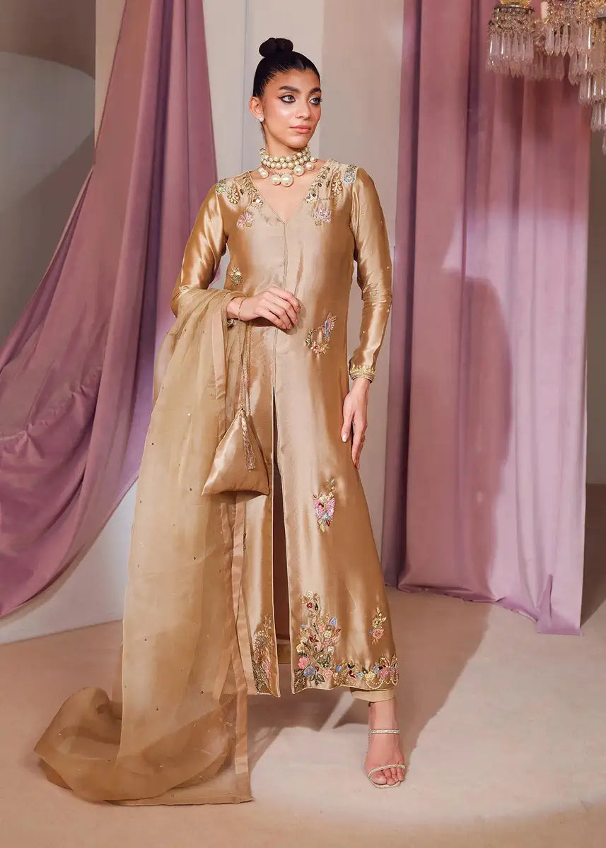 Mahum Asad | Forever and Ever Formals | Suave - House Of Anaya