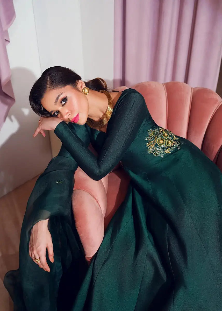 Mahum Asad | Forever and Ever Formals | Gypsy - House Of Anaya