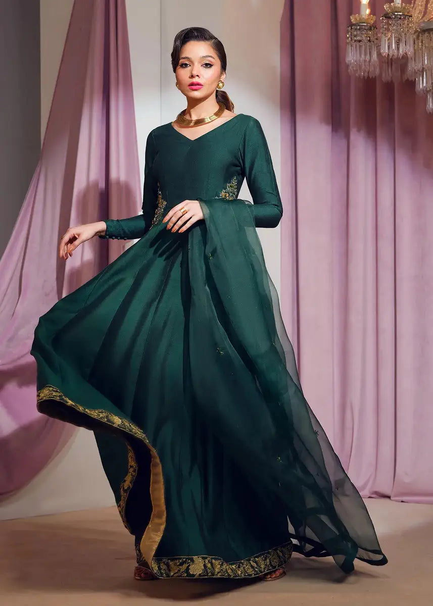 Mahum Asad | Forever and Ever Formals | Gypsy - House Of Anaya