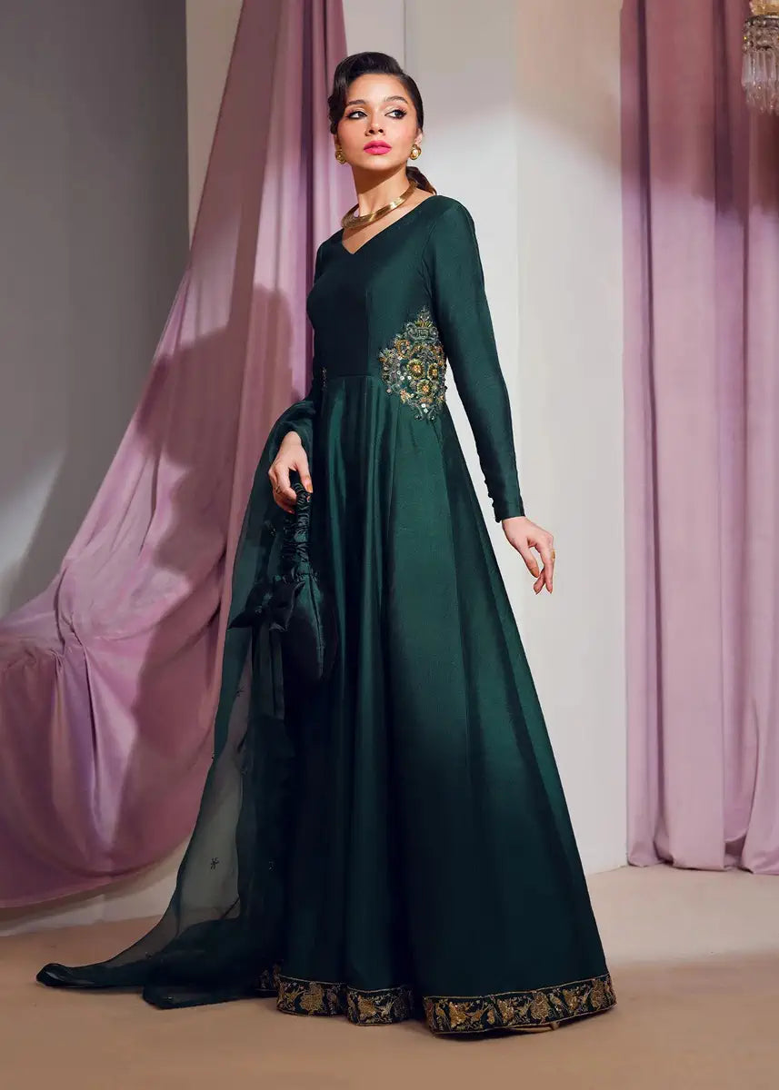 Mahum Asad | Forever and Ever Formals | Gypsy - House Of Anaya