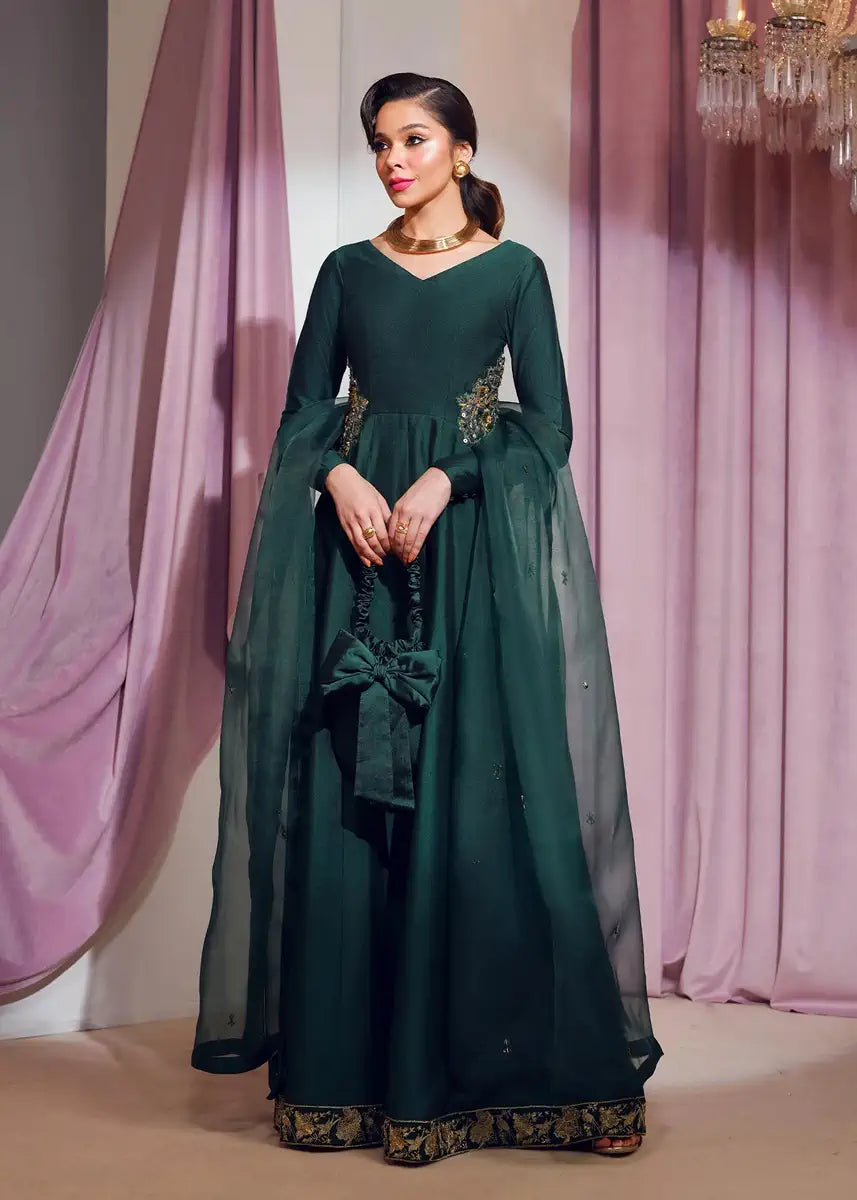 Mahum Asad | Forever and Ever Formals | Gypsy - House Of Anaya