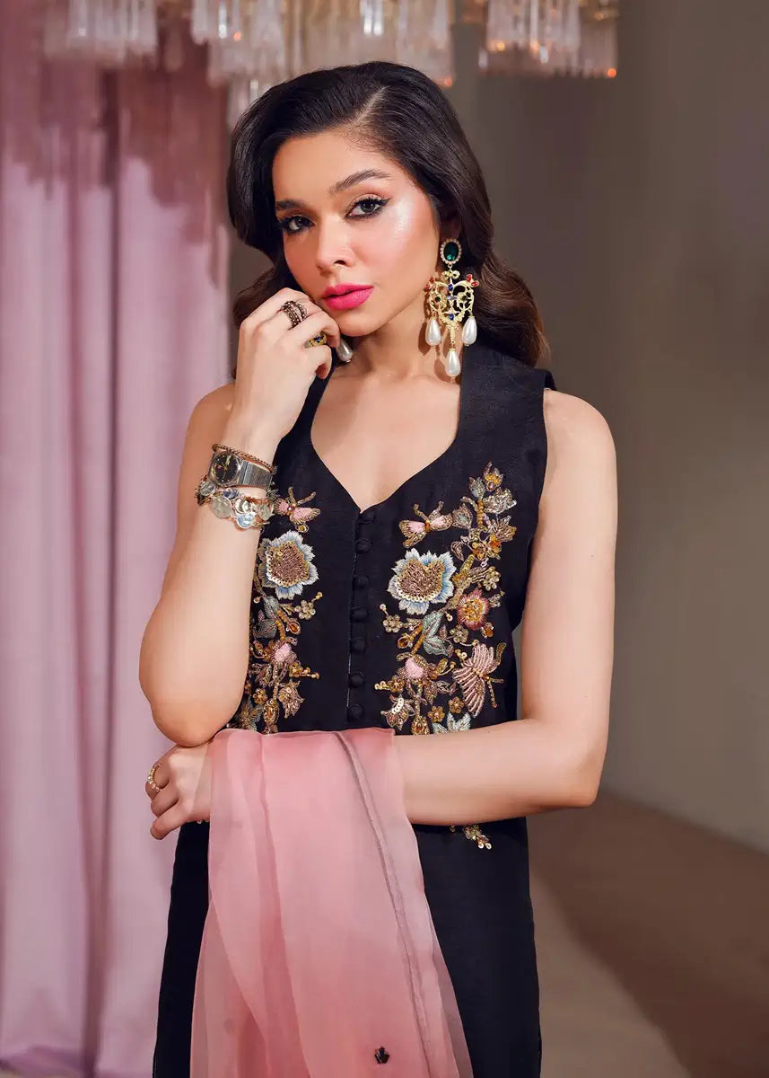 Mahum Asad | Forever and Ever Formals | Verve - House Of Anaya