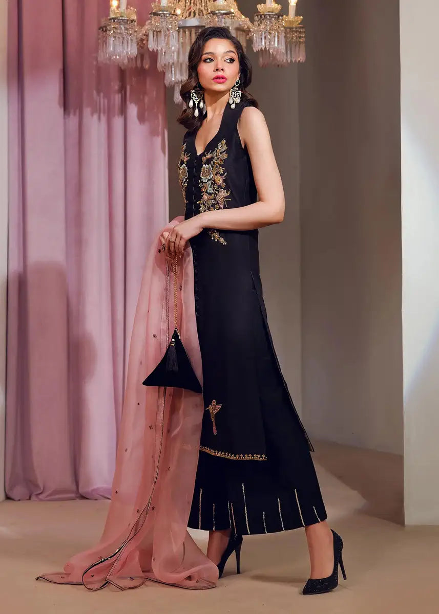 Mahum Asad | Forever and Ever Formals | Verve - House Of Anaya