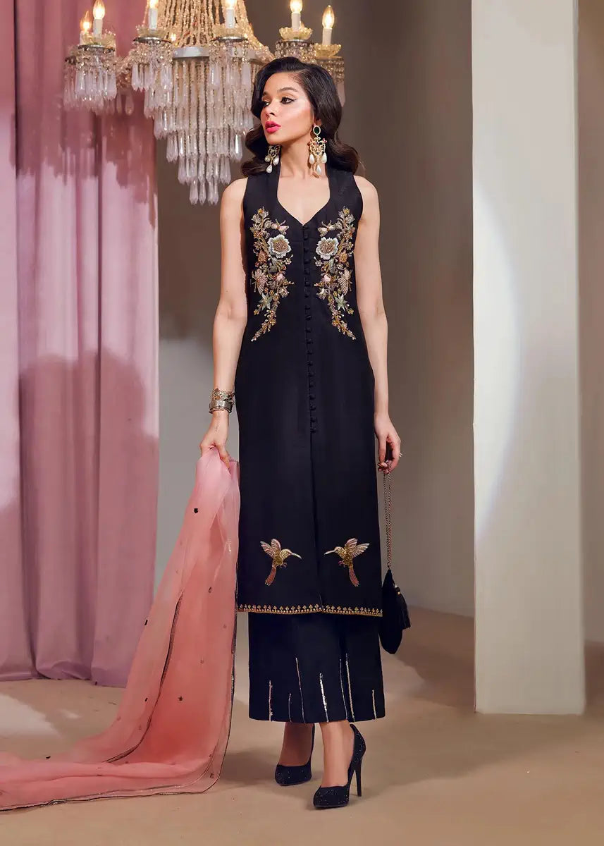Mahum Asad | Forever and Ever Formals | Verve - House Of Anaya