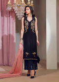 Mahum Asad | Forever and Ever Formals | Verve - House Of Anaya