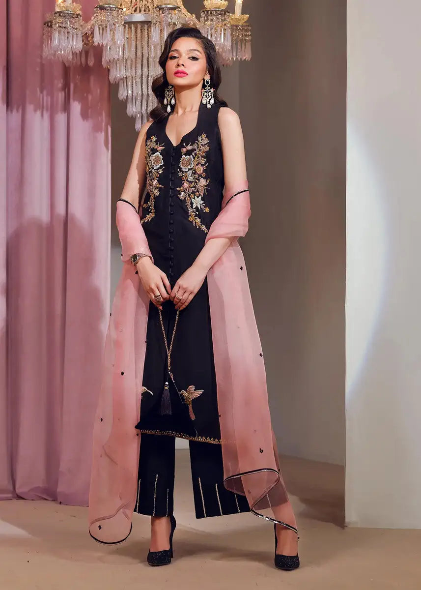 Mahum Asad | Forever and Ever Formals | Verve - House Of Anaya