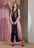 Mahum Asad | Forever and Ever Formals | Verve - House Of Anaya