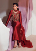 Mahum Asad | Forever and Ever Formals | La Bella - House Of Anaya