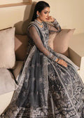 Mahum Asad | Lamhay Wedding Formals 23 | Kinari - House Of Anaya