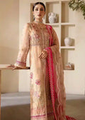 Mahum Asad | Lamhay Wedding Formals 23 | Nafisa - House Of Anaya