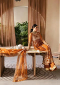 Mahum Asad | Lamhay Wedding Formals 23 | Kesari - House Of Anaya