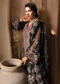 Mahum Asad | Lamhay Wedding Formals 23 | Falak - House Of Anaya