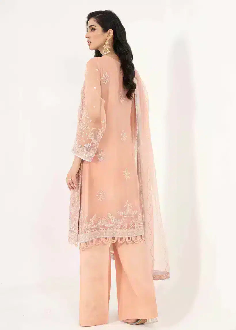 Mahum Asad | Lamhay Wedding Formals 23 | Noor - House Of Anaya