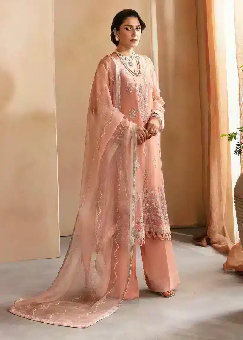 Mahum Asad | Lamhay Wedding Formals 23 | Noor - House Of Anaya