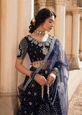 Mahum Asad | Gul Posh Luxury Formals 23 | Aaraish - House Of Anaya