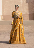 Mahum Asad | Gul Posh Luxury Formals 23 | Nazneen - House Of Anaya