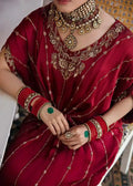 Mahum Asad | Gul Posh Luxury Formals 23 | Gulaal - House Of Anaya