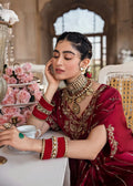 Mahum Asad | Gul Posh Luxury Formals 23 | Gulaal - House Of Anaya