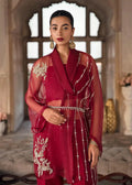 Mahum Asad | Gul Posh Luxury Formals 23 | Roop - House Of Anaya