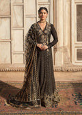 Mahum Asad | Gul Posh Luxury Formals 23 | Chiraagh - House Of Anaya