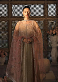 Mahum Asad | Gul Posh Luxury Formals 23 | Mahgul - House Of Anaya