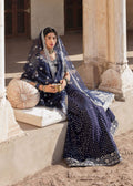 Mahum Asad | Gul Posh Luxury Formals 23 | Aaraish - House Of Anaya